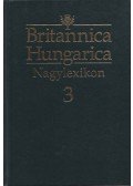 Nádori Attila (szerk.) - Britannica Hungarica Nagylexikon 3.