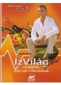 László Zsolt - Ízvilág Zsoltival