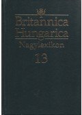 Nádori Attila (szerk.) - Britannica Hungarica Nagylexikon 13.
