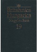 Nádori Attila (szerk.) - Britannica Hungarica Nagylexikon 19.