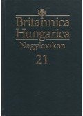 Nádori Attila (szerk.) - Britannica Hungarica Nagylexikon 21