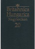 Nádori Attila (szerk.) - Britannica Hungarica Nagylexikon 20.