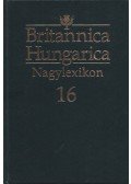 Nádori Attila (szerk.) - Britannica Hungarica Nagylexikon 16