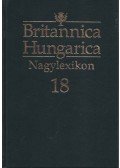 Nádori Attila (szerk.) - Britannica Hungarica Nagylexikon 18.