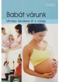 Solymosi Éva - Babát várunk