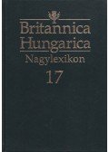 Nádori Attila (szerk.) - Britannica Hungarica Nagylexikon 17.