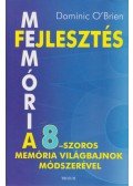 Dominic O'Brien - Memória fejlesztés