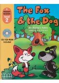 H. Q. Mitchell - The Fox & the Dog