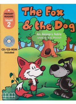H. Q. Mitchell - The Fox & the Dog H. Q. Mitchell - The Fox & the Dog, London 2005 antikvár könyv