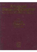 John Nephew,Sargent, Carl,Niles, Douglas - The Complete Thief's Handbook