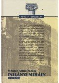 Molnár Attila Károly - Polányi Mihály