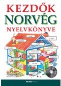 Helen Davies  - Kezdők norvég nyelvkönyve - CD melléklettel
