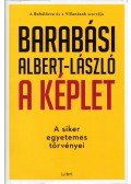 Barabási Albert László - A képlet