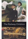 Edith Nesbit - The Railway Children - Oxford Bookworms Library 3 - MP3 Pack