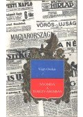 Végh Oszkár - Nyomda a Terézvárosban