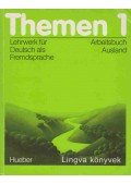 Dr. Bogdány Ferenc - Themen 1 - Arbeitsbuch Ausland