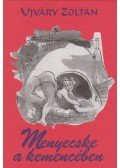Ujváry Zoltán - Menyecske a kemencében