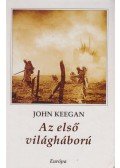 John Keegan - Az első világháború