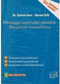 Sztanó Imre Dr.,Korom Erik - Pénzügyi számvitel példatár