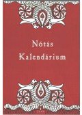 Kikli Tivadar - Nótáskalendárium 2000