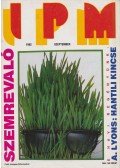 Kállai Tibor - IPM 1992. szeptember