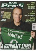 Privacsek András - 100% Fradi VII. évf. 3. szám