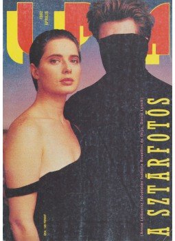 Kállai Tibor - IPM 1992 április Kállai Tibor - IPM 1992 április, Budapest 1992 antikvár könyv