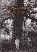 Dömötör Adrienne - "A művészet antisors"
