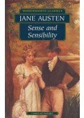 Jane Austen - Sense and Sensibility