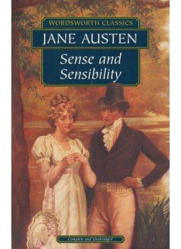 Jane Austen - Sense and Sensibility Jane Austen - Sense and Sensibility, London 2000 antikvár könyv