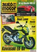 Szabó Róbert - Autó-Motor 2005. július 13.