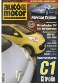 Szabó Róbert - Autó-Motor 2005. június 1.