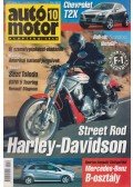 Szabó Róbert - Autó-Motor 2005. május 18.