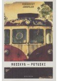 Venedikt Jerofejev - Moszkva - Petuski