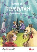Kertész Erzsi - Tevefutam - Most én olvasok! 2. szint