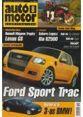 Szabó Róbert - Autó-Motor 2005. április 20.