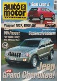 Szabó Róbert - Autó-Motor 2005. május 4.