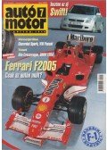Szabó Róbert - Autó-Motor 2005. április 6.