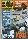 Szabó Róbert - Autó-Motor 2005. március 9.