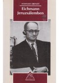 Arendt, Hannah - Eichmann Jeruzsálemben