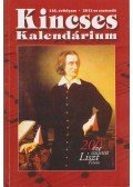 Bárd András,Csulák András (szerk.) - Kincses Kalendárium 2011