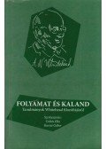 Csikós Ella,Karsai Gábor - Folyamat és kaland
