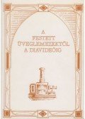 Bíró Ferenc - A festett üveglemezektől a diavideóig (dedikált)