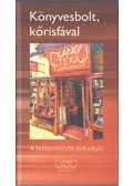 Morcsányi Géza (szerkesztő) - Könyvesbolt, kőrisfával