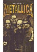 Joel McIver - Metallica
