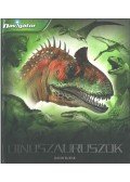 David Burnie - Dinoszauruszok