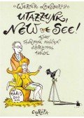 Werner Lansburgh - Utazzunk, New-see!