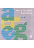 Eastwood, John - A Basic English Grammar Exercises with Key
