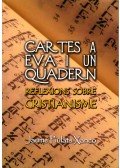 Jaume Piulats Xancó - Cartes a Eva i un quadern (dedikált)