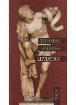 Hobbes, Thomas - Leviatán, Kolozsvár 2001 antikvár könyv